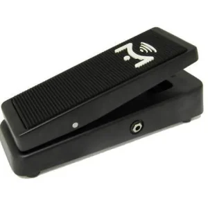 Marque Mission Engineering Volume Pedal w/Buffer - Black