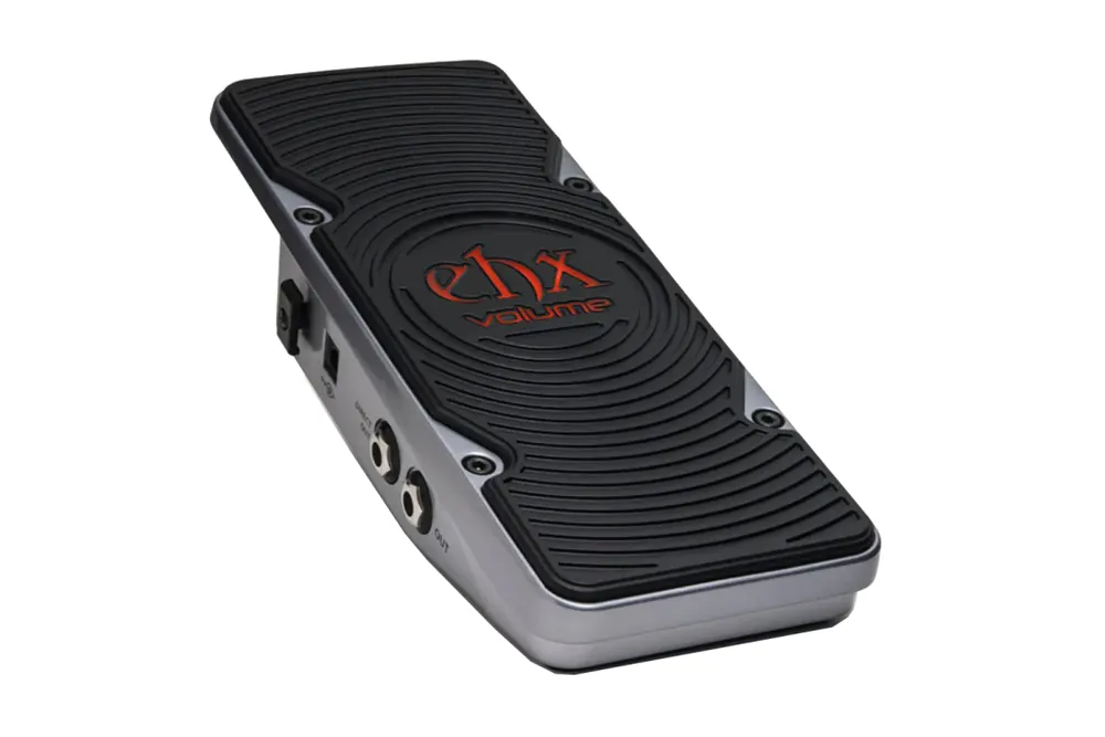 Commande En Gros Electro-Harmonix Next Step Volume Pedal