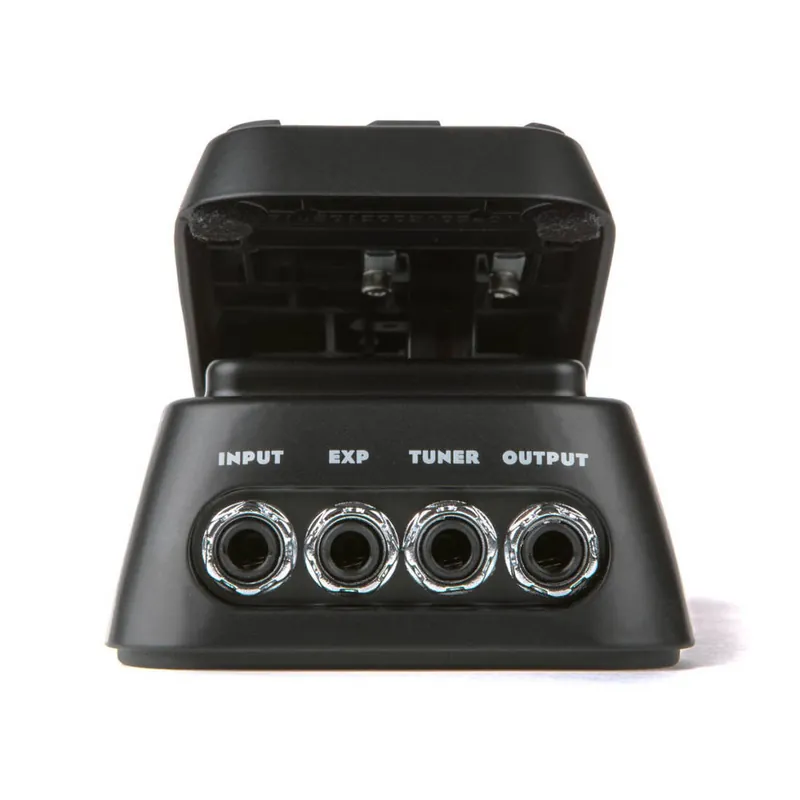 Nouvelle Collection Dunlop Volume (X) Pedal