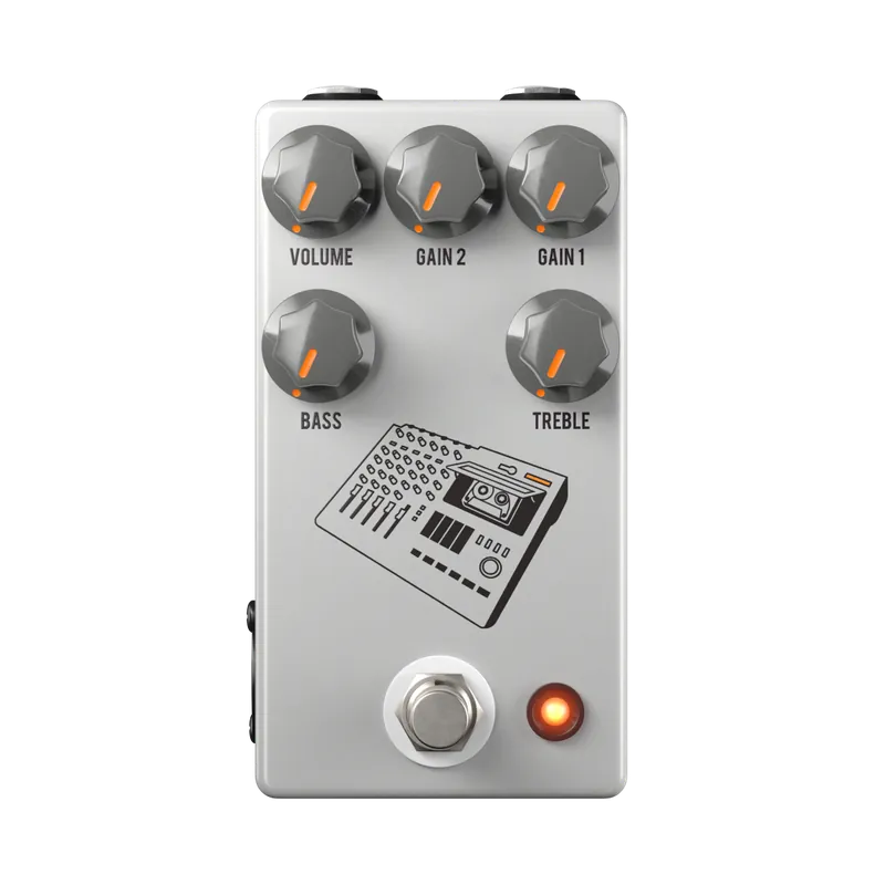 Acheter Direct JHS Pedals 424 Gain Stage Pedal