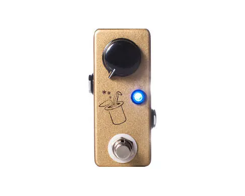 Expédié Aujourd'hui JHS Pedals Prestige Booster / Buffer / Enhancer Pedal