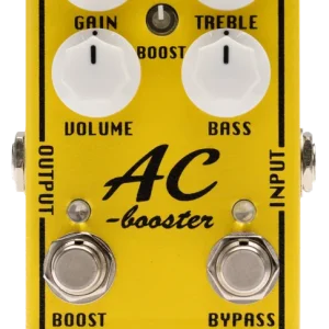 Xotic AC Booster V2 Vente Flash