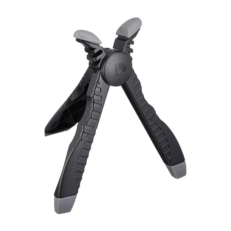 D‘Addario Headstand String Changing Stand Nouveauté