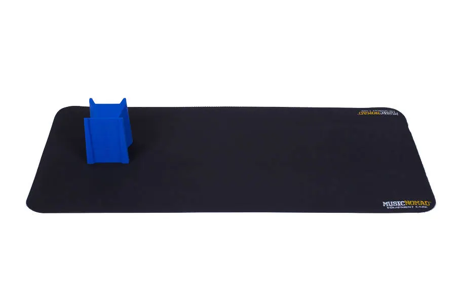 Music Nomad Premium Work Station Neck Cradle and Work Mat Vente Directe