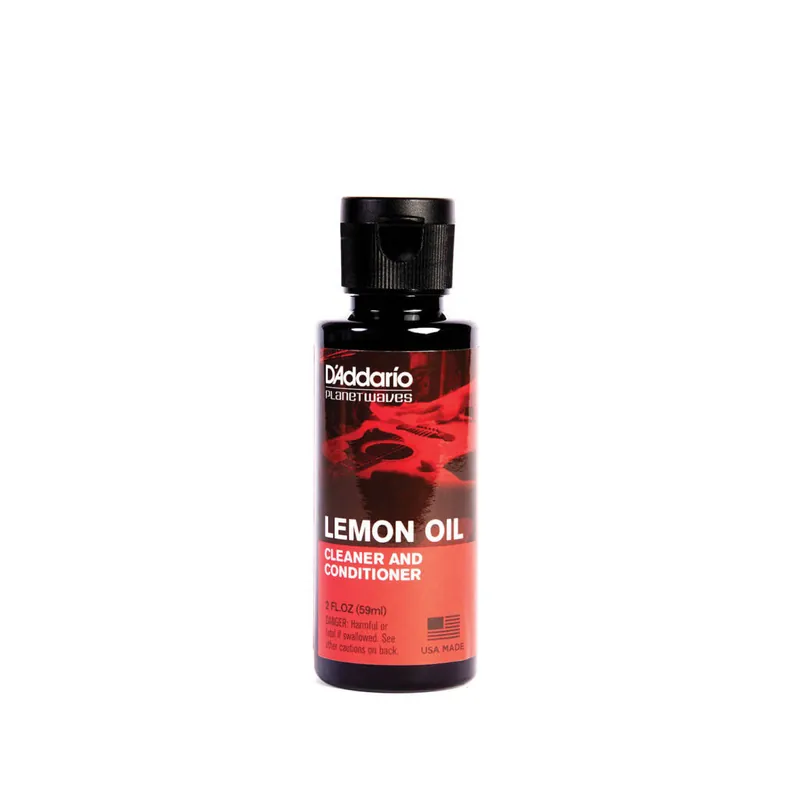 Acheter Direct D‘Addario Lemon Oil