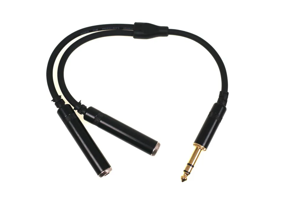 Link Audio Link Audio Premium 1/4-inch Cable Joiner Dernière Chance