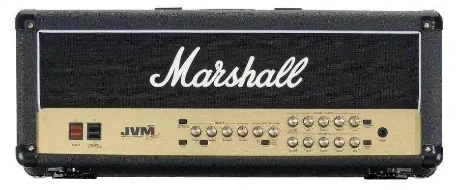 Bon Marché Marshall JVM210H - 100 Watt Head