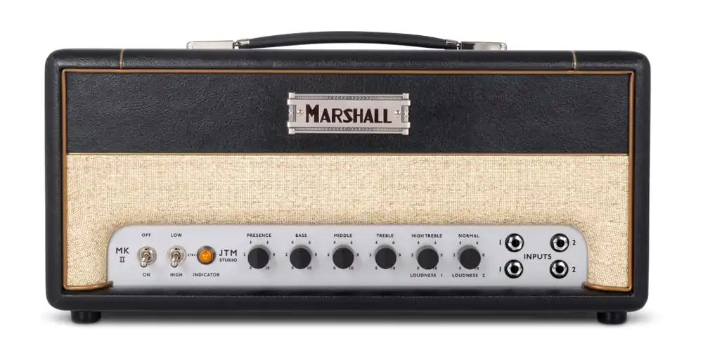 Marshall ST20H Studio JTM Head Commande En Gros