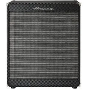 Ampeg Portaflex PF-410HLF 4x10 800 W Bass Enclosure Acheter En Ligne