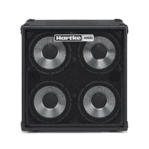 Achetez Aujourd'hui Hartke 410XL V2 400w 4x10‘‘ Bass Cab