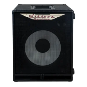 Ashdown Engineering RM-112T EVO II Rootmaster 1x12‘‘ 300W Bass Cabinet Acheter Direct