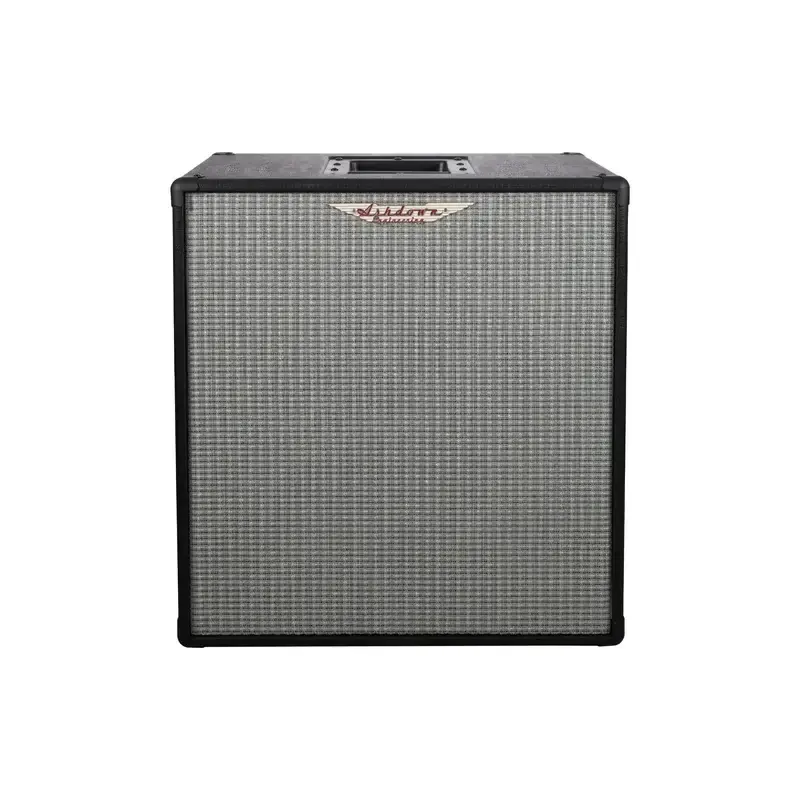 Vente Directe Ashdown Engineering RM-112T-EVO III 1x12 Bass Cabinet - 300 Watts