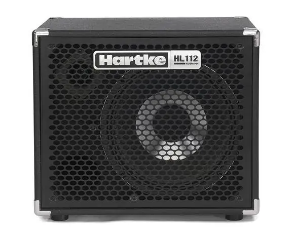 Hartke HyDrive HL112 300w 1x12‘‘ Bass Cabinet Commander Maintenant