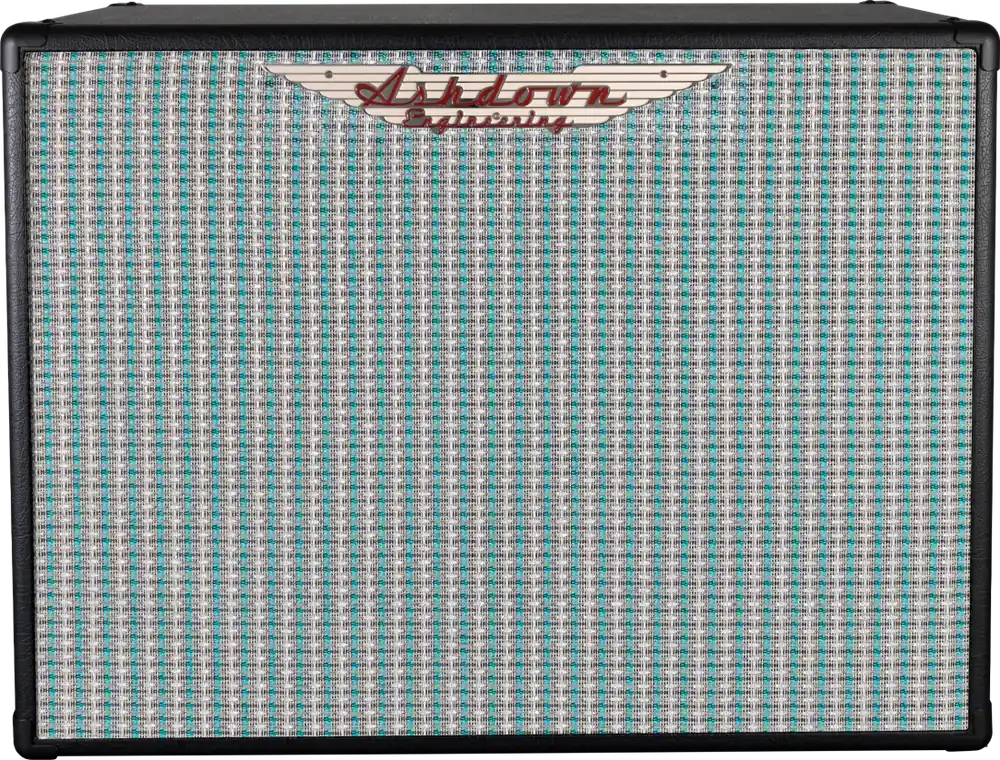 Acheter Direct Ashdown Engineering Classic Custom 1x12‘‘ 700w Bass Cabinet