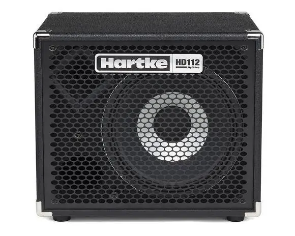 Produit De Marque Hartke HyDrive HD112 300w 12‘‘ Bass Cab