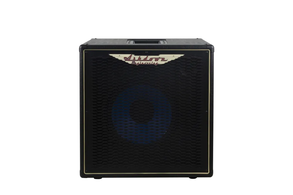 Meilleure Vente Ashdown Engineering Pro Neo 1x12‘‘ 250w Bass Cabinet
