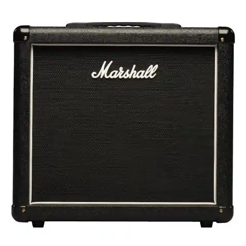 Marshall MX112R 1x12 Extension Cabinet Meilleur Prix