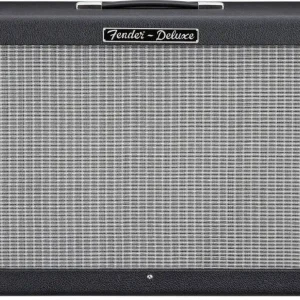 Bon Plan Fender Hot Rod Deluxe 112 Enclosure - Black