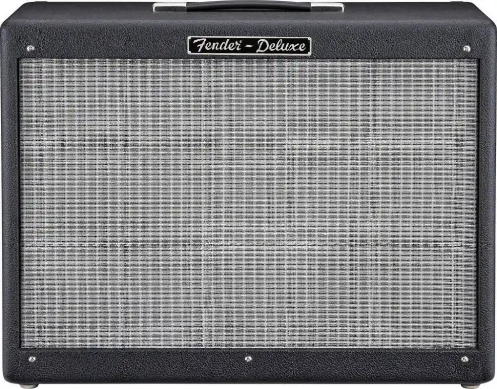 Bon Plan Fender Hot Rod Deluxe 112 Enclosure - Black