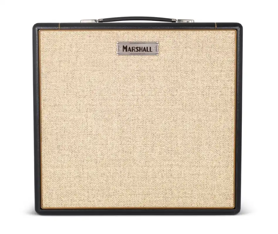 Dernier Modèle Marshall ST112 Studio JTM 1x12 Cabinet
