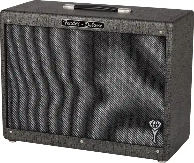Achat Immédiat Fender GB Hot Rod Deluxe 112 Enclosure - Gray/Black