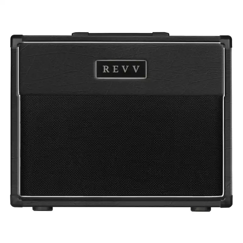 Revv Extension Cabinet - 1x12 Bon Plan