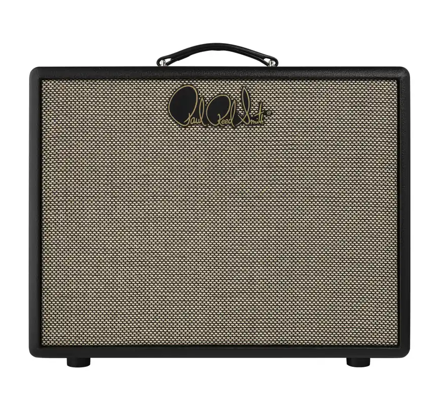 Seulement Aujourd'hui PRS Guitars HDRX 1x12 Cabinet