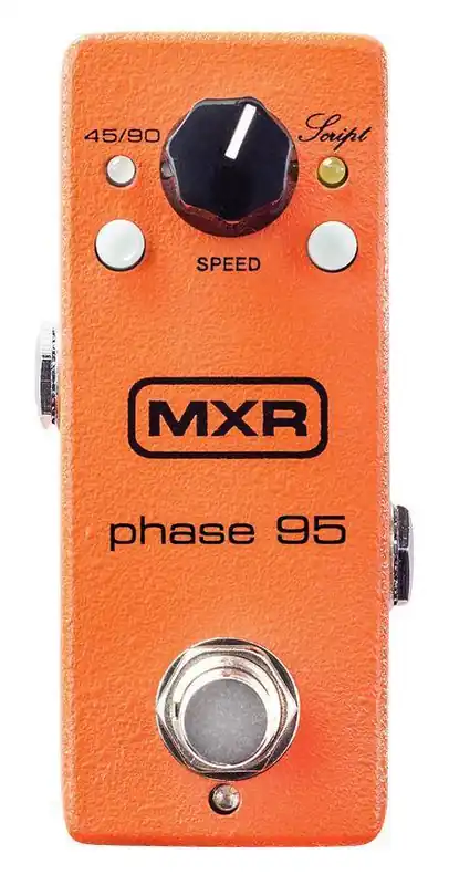 MXR Phase 95 Commande En Gros