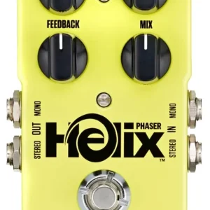 Bon Marché TC Electronic Helix Phaser Pedal