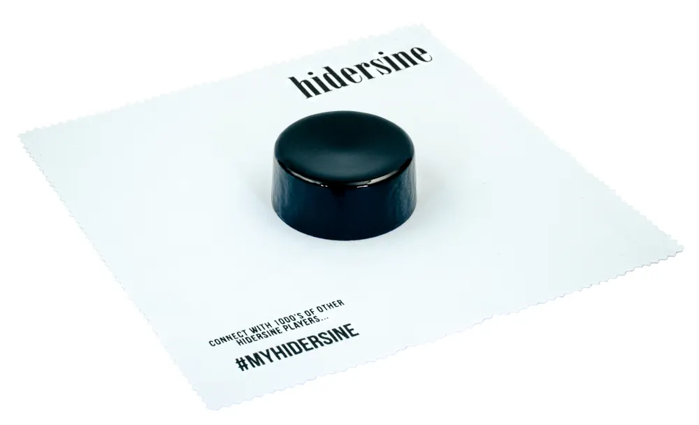 Affaire À Saisir Hidersine Deluxe Double Bass Rosin