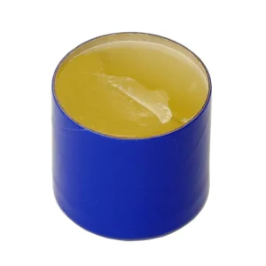 Commander Vite Super-Sensitive Clarity Bass Rosin - Summer