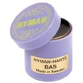 Prix Cassé Nyman Harts Swedish Bass Rosin