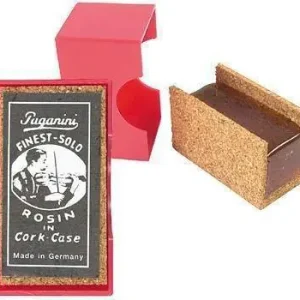 Dernier Modèle Trophy Violin Paganini Rosin