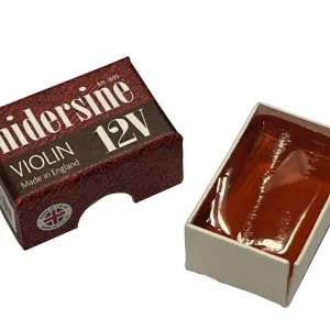 Expédition Rapide Hidersine Violin Rosin Junior