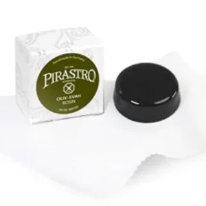 Commander Vite Pirastro Violin Olive Rosin