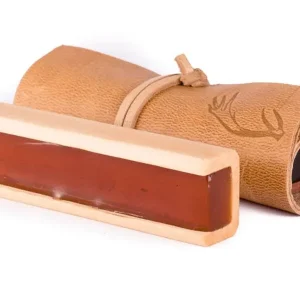 Leatherwood Violin Rosin - Crisp Prix Bas