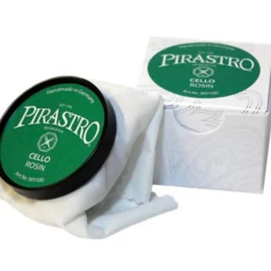 Must-Have Pirastro Cello Rosin