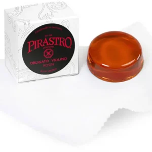 Pirastro Obligato Violin Rosin Marque