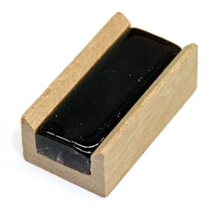 Soldes Carlton Violin Rosin Dark