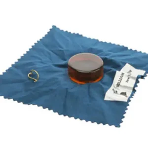 Bon Plan Salchow & Sons Rosin for Violin/Viola/Cello