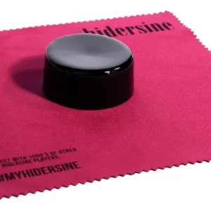 Certifié Hidersine Cello Deluxe Rosin