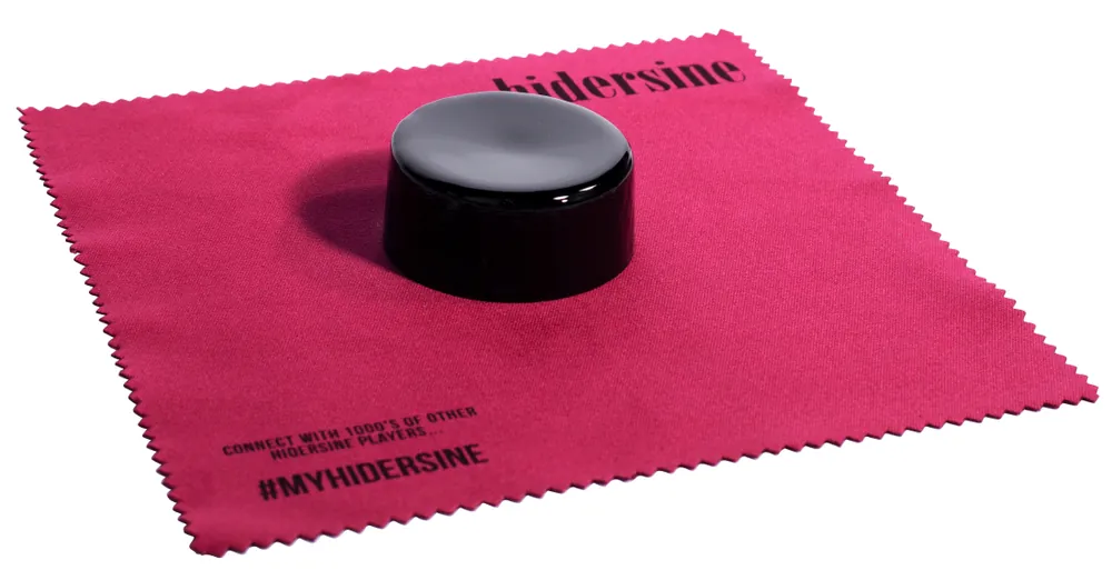 Certifié Hidersine Cello Deluxe Rosin