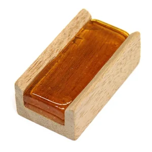Haute Qualité Carlton Violin Rosin Light