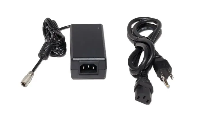 Sound Devices XL-WPH3 Universal 45 W Power Supply Usine Directe