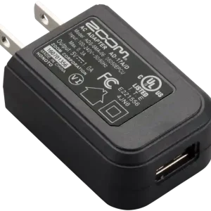 Zoom AD-17 DC5V USB AC Adapter Top Vente