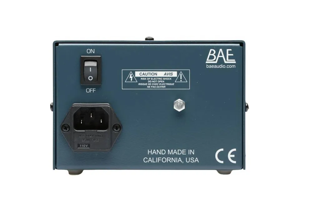 Commande En Gros BAE Audio 24V Power Supply