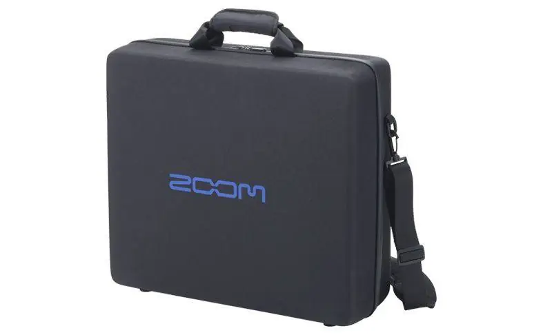 Zoom CBL-20 Carrying Bag for L-20 / L-12 Must-Have