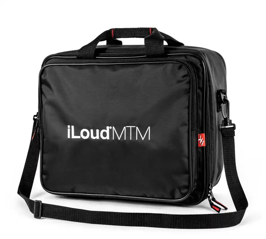 Nouvel Arrivage IK Multimedia Carrying Bag for iLoud MTM Monitors