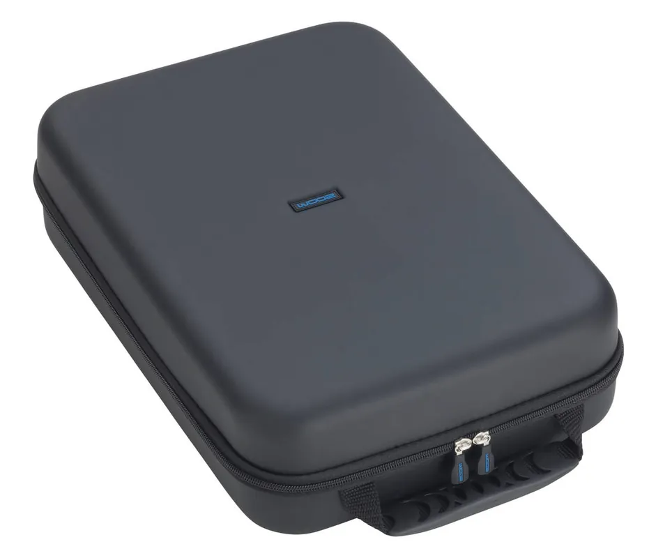Offre Limitée Zoom SCU-40 Universal Soft Shell Case - Large