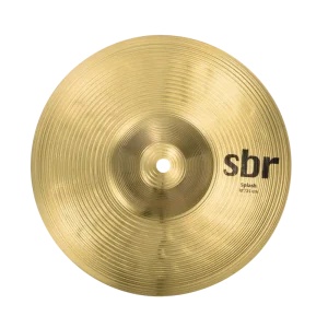 Offre Spéciale Sabian SBr Splash Cymbal - 10‘‘
